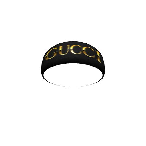 mens headband gucci|gucci headband transparent.